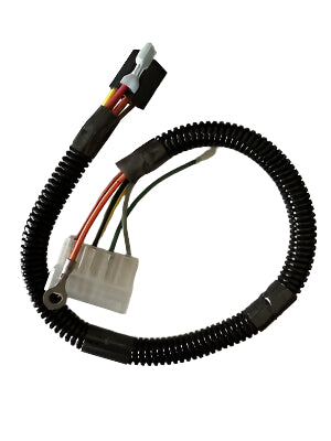 809967 Briggs & Stratton Wiring Harness | DRMower.ca