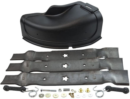531309643 Craftsman Husqvarna Mulch Kit 54" - CURRENTLY ON BACKORDER