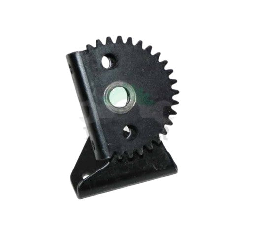 704325 Craftsman Murray Snowblower Gear Chute Support 1736038YP