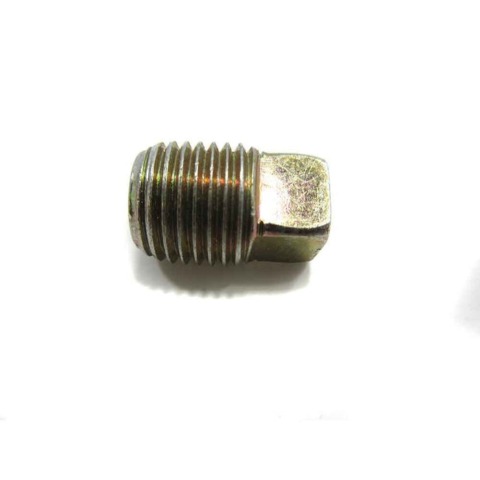27642 Tecumseh Oil Drain Plug | DRMower.ca