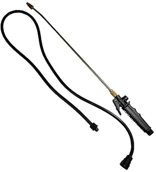 307479001 Ryobi Trigger Handle Assembly | DRMower.ca