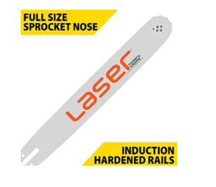 41045 Laser Forest Master 18" Bar | DRMower.ca