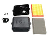 41420021 LCT Air Filter Assembly 41420111 | DRMower.ca