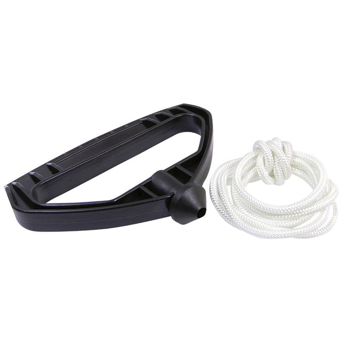 57901 Laser Mitten Grip Starter Handle and Rope Packaged | DRMower.ca