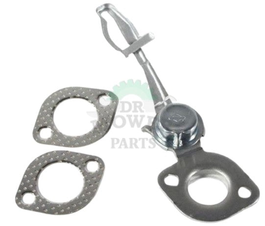 593208 Briggs Stratton Thermostat 790830