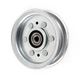 756-04280A MTD Craftsman Flat Idler Pulley