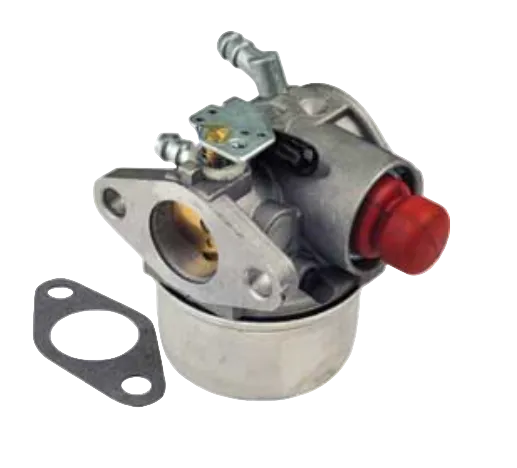 98387 LASER Carburetor Assembly AT DR MOWER