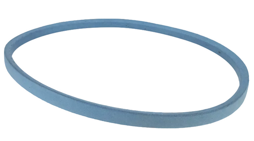 B34K KINETIX ARAMID BLUE V-BELT at DR Mower