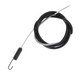 532110675 Craftsman Clutch Cable 110675x - drmower.ca
