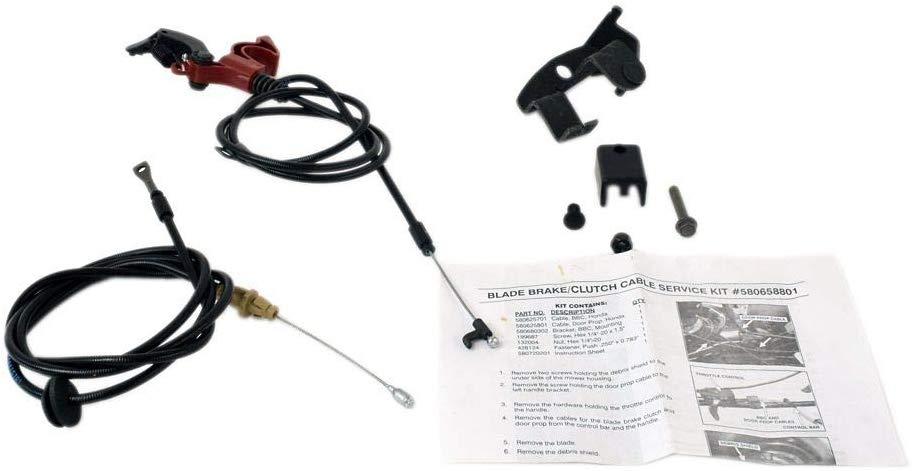 583627701 Craftsman KIT CABLE BBC - NO LONGER AVAILABLE