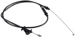 587343801 Craftsman Snowblower Speed Selector Cable 581124201 - drmower.ca