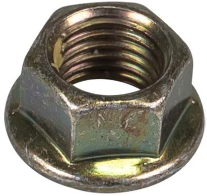 712-04105 MTD Blade Lock Nut 791-181699 - drmowerca