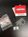 498116 Briggs and Stratton Carburetor Overhaul Kit