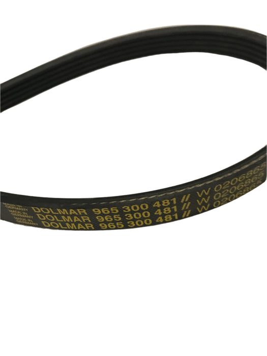 965300481 DOLMAR OEM V-BELT